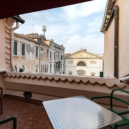 Ca Sveva M0270429660 Appartement *