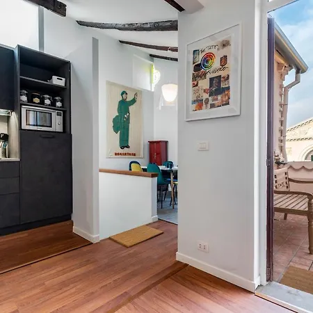 Ca Sveva M0270429660 Appartement *