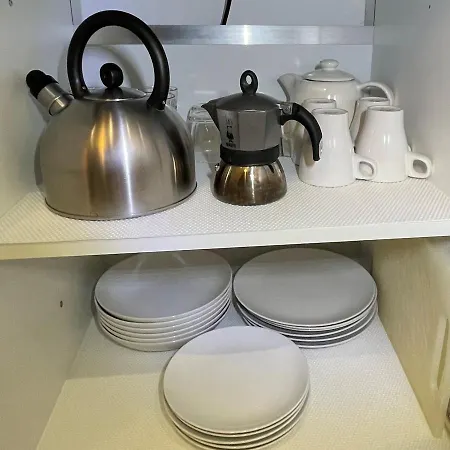 Casanova Apartment *