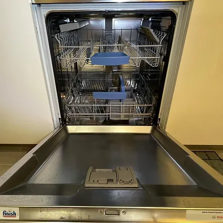 Apartment Casanova