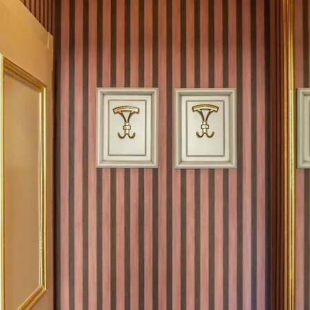 Hotel La Fenice Et Des Artistes Venetië