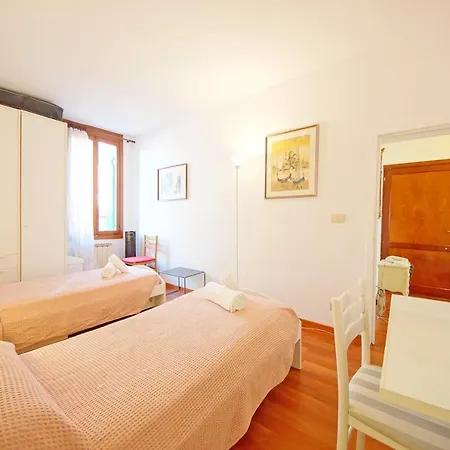 Apartment Dolcevita N 285
