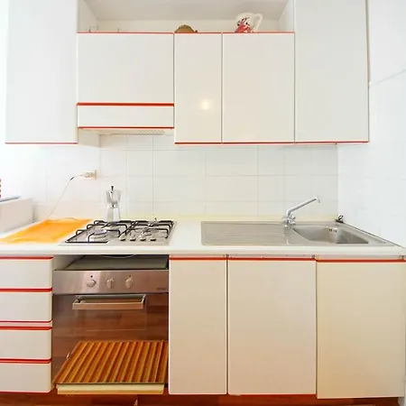 Dolcevita N 285 Apartment Venice