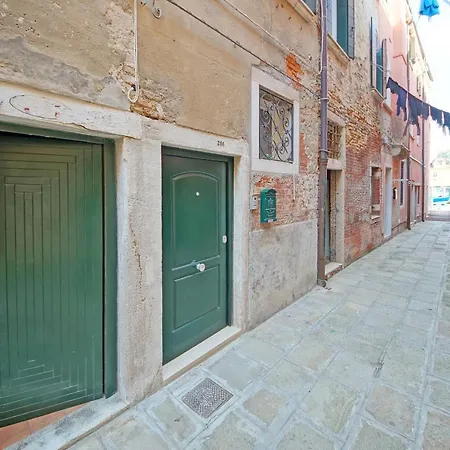 Dolcevita N 285 Apartment Venice