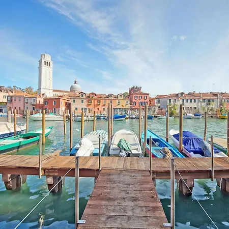 Dolcevita N 285 Venice