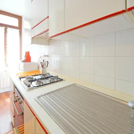 Dolcevita N 285 Apartment
