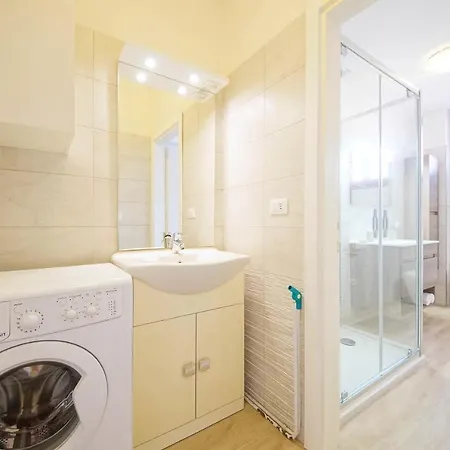 Apartment Dolcevita N 285 *