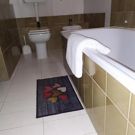 Residenza Grisostomo Guest house Venice