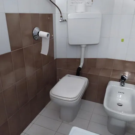 Residenza Grisostomo 3* Venice