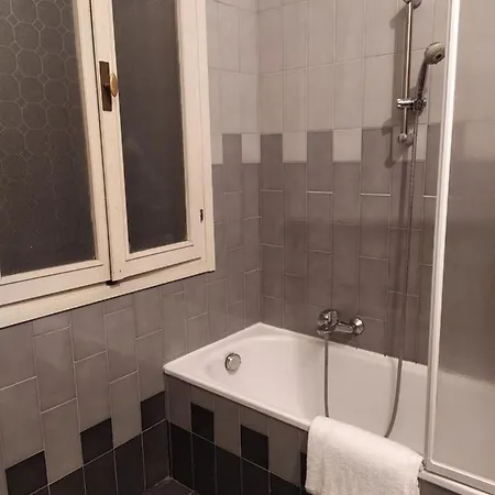 Guest house Residenza Grisostomo Venice