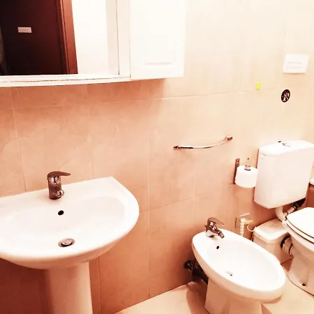 Residenza Grisostomo Guest house Venice