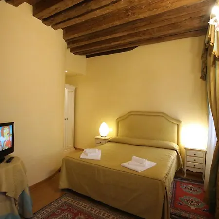 Guest house Vigna