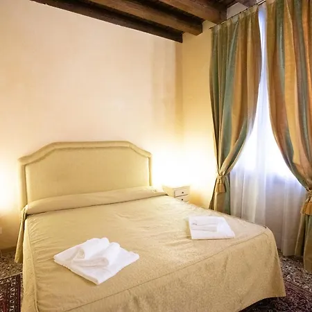Guest house Vigna