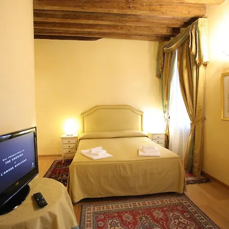 Guest house Vigna 2*