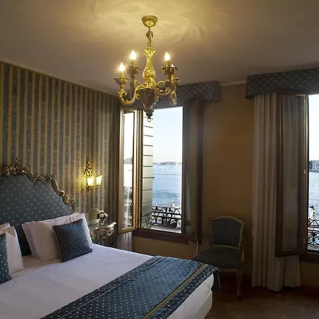 Wildner Hotel 3*