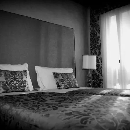 Hotel Palazzo Del Giglio