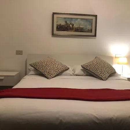Castello First Apartment