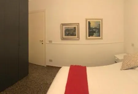 Castello First Appartement *