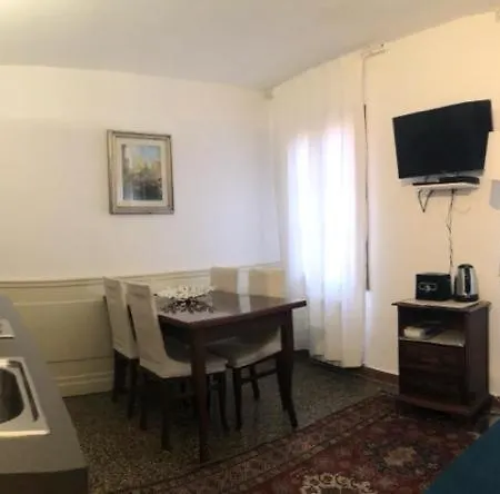 Apartment Castello First Venice