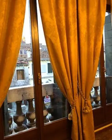 Aparthotel Odoni