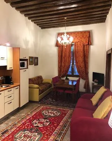 Aparthotel Odoni *