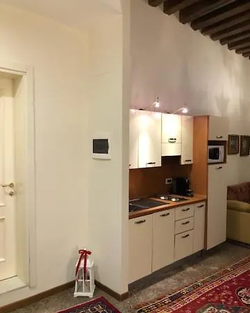Odoni Aparthotel Venice