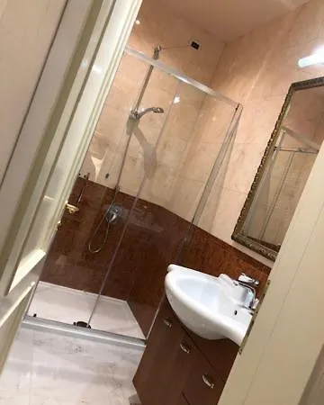 Odoni Aparthotel Venice