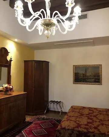 Aparthotel Odoni *