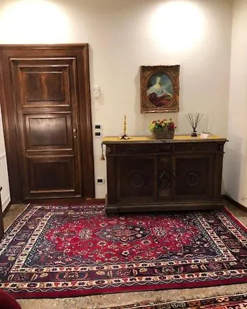 Odoni Aparthotel Venice