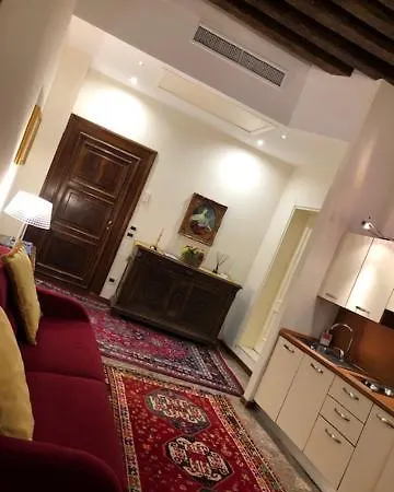 Aparthotel Odoni *