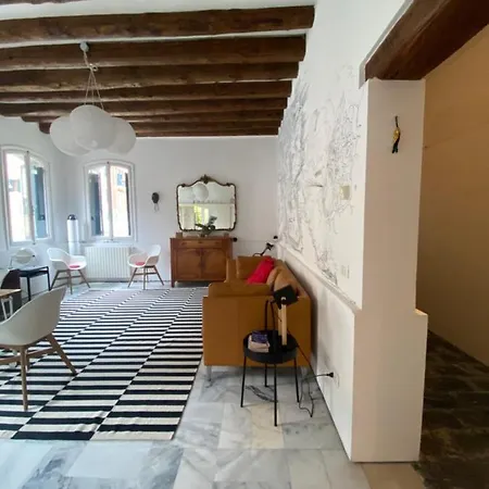Apartment San Isepo Corte