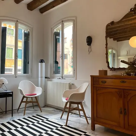 Apartment San Isepo Corte *