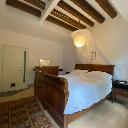 Apartment San Isepo Corte
