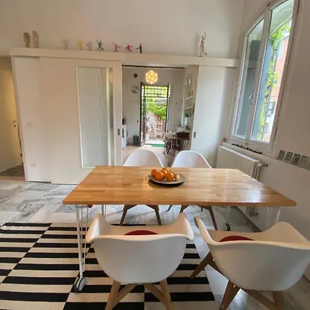 San Isepo Corte Apartment Venice