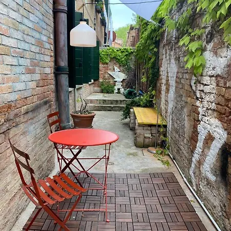San Isepo Corte