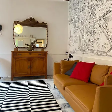 San Isepo Corte Apartment Venice