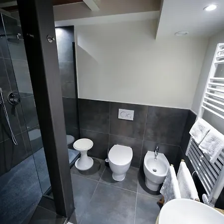 Apartment Poffi'S House *