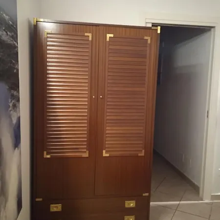 Apartment Sestiere Dorsoduro, A Due Passi Da Zattere Venice