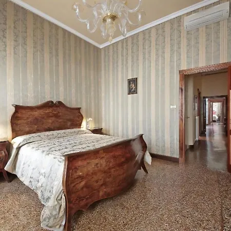 Apartment Ca Martinengo Venice