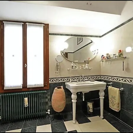 Apartment Ca Martinengo