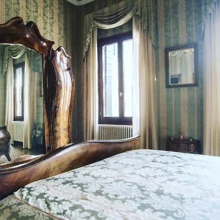 Ca Martinengo * Venice