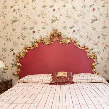 Ca Martinengo Apartment Venice