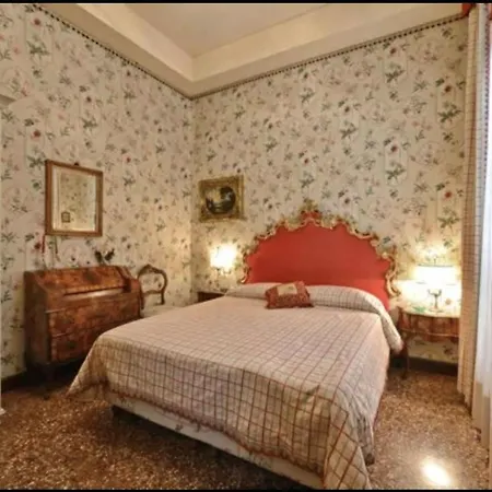 Apartment Ca Martinengo Venice
