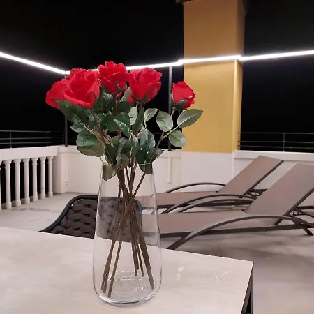 Apartment Ca' Francesca Terrace In Venice