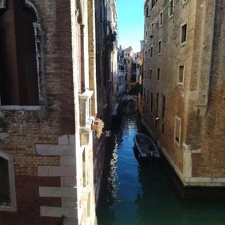Ca Martinengo * Venice