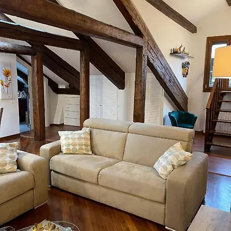 Apartment Casa Jaqueline Venice