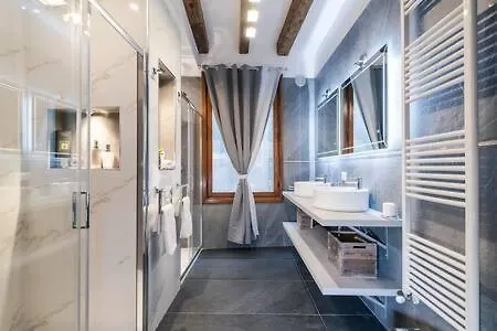 Loggia Rialto Appartamento *