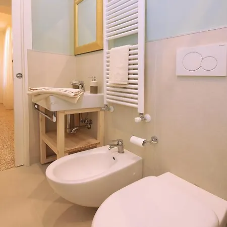Apartment Hammam *