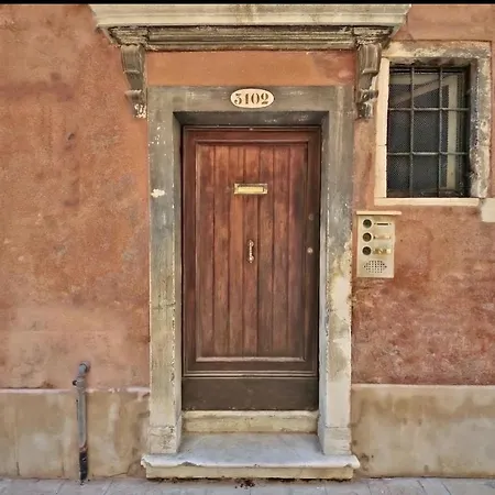 Hammam * Venice
