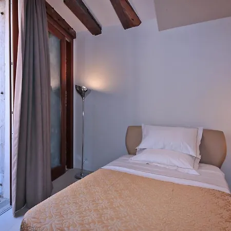 Hammam Apartment Venice